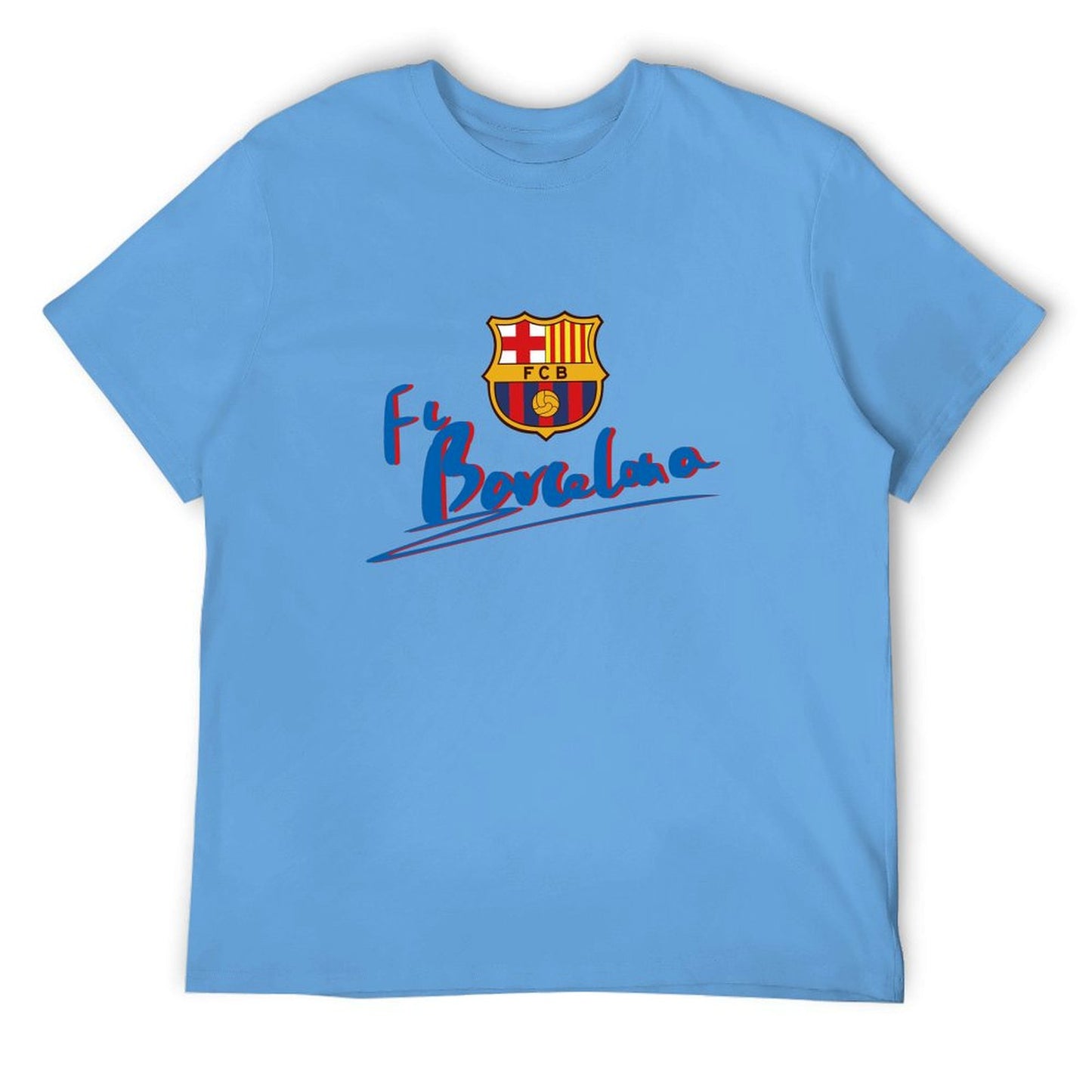 Barcelona Boutique Tee