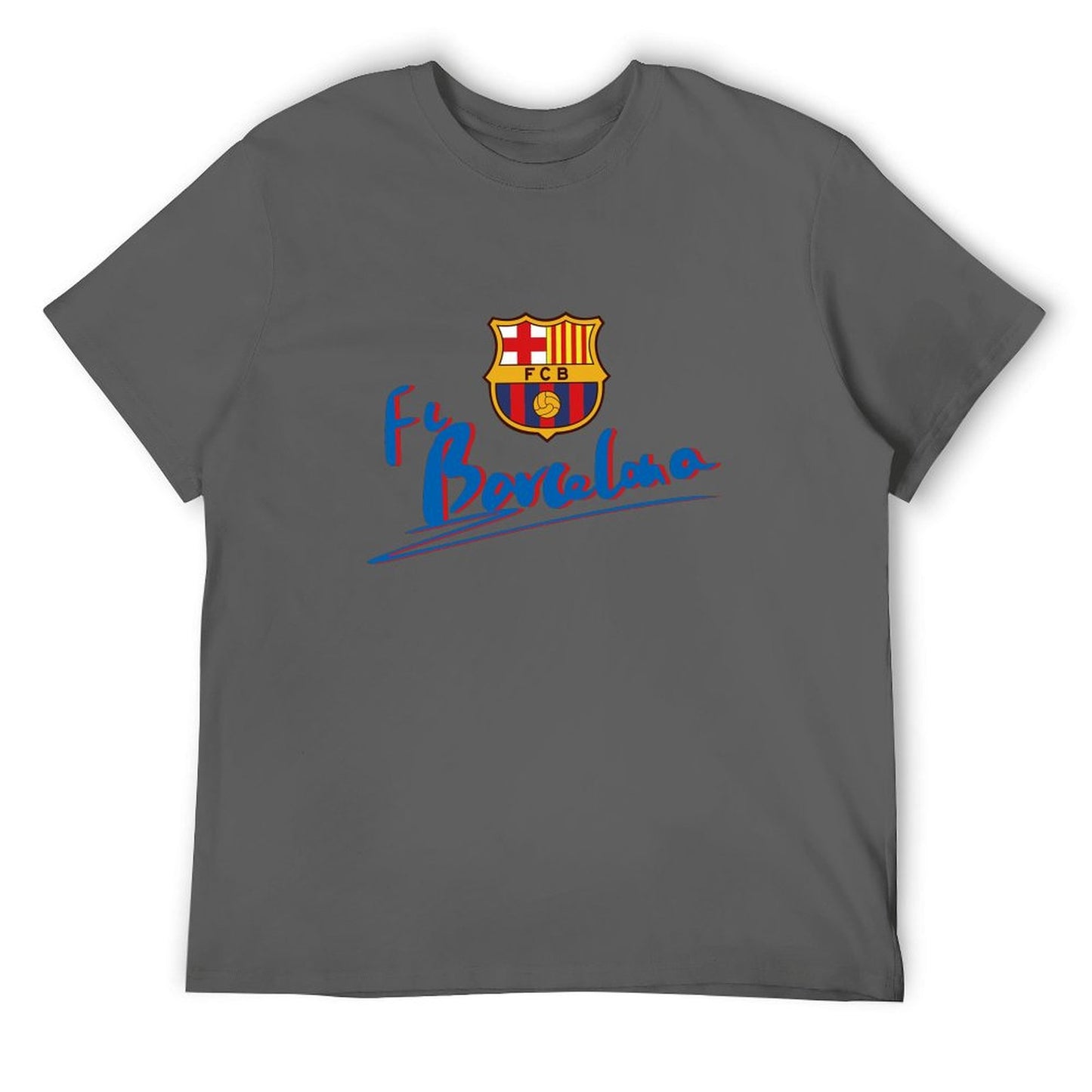 Barcelona Boutique Tee