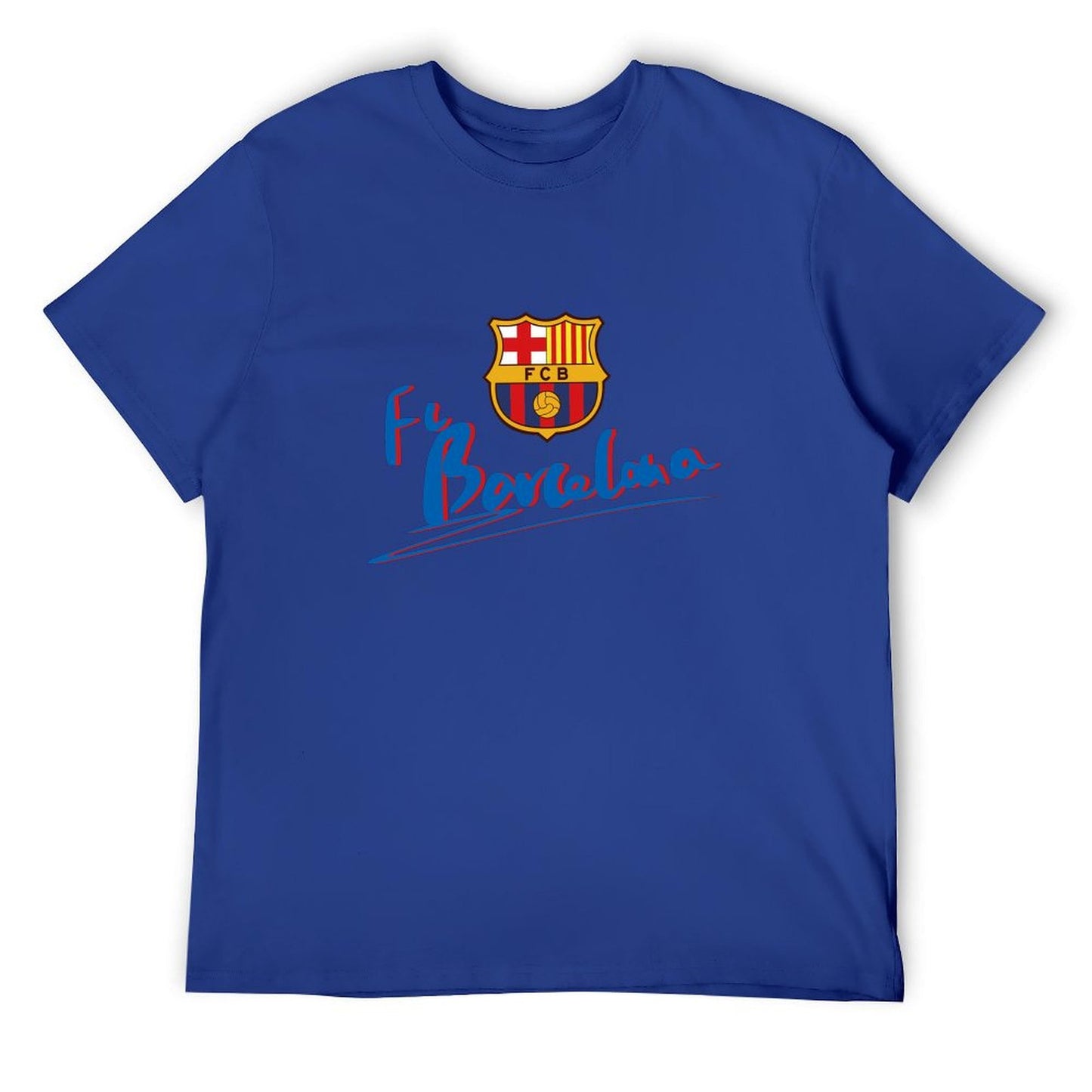 Barcelona Boutique Tee