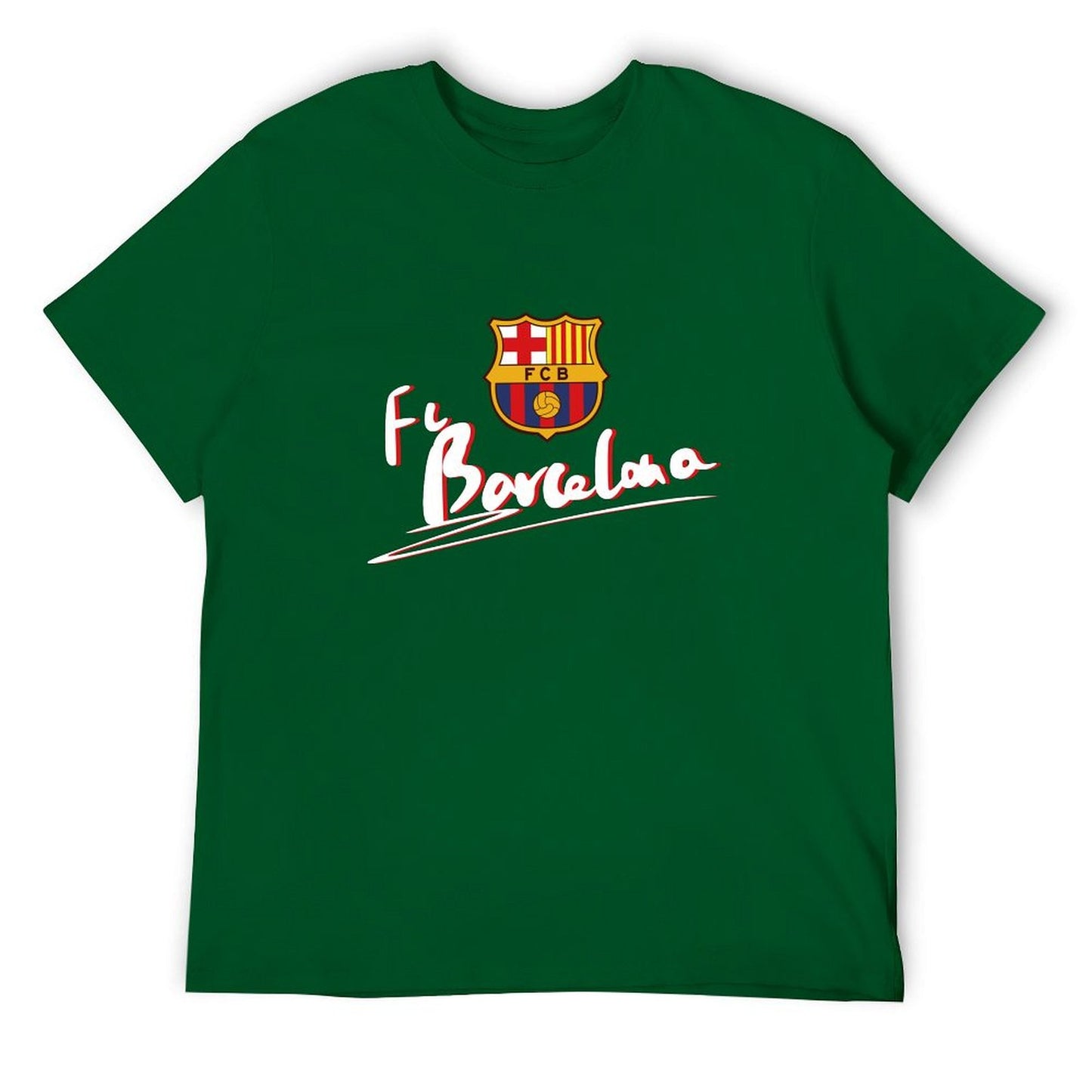 Barcelona Boutique Tee