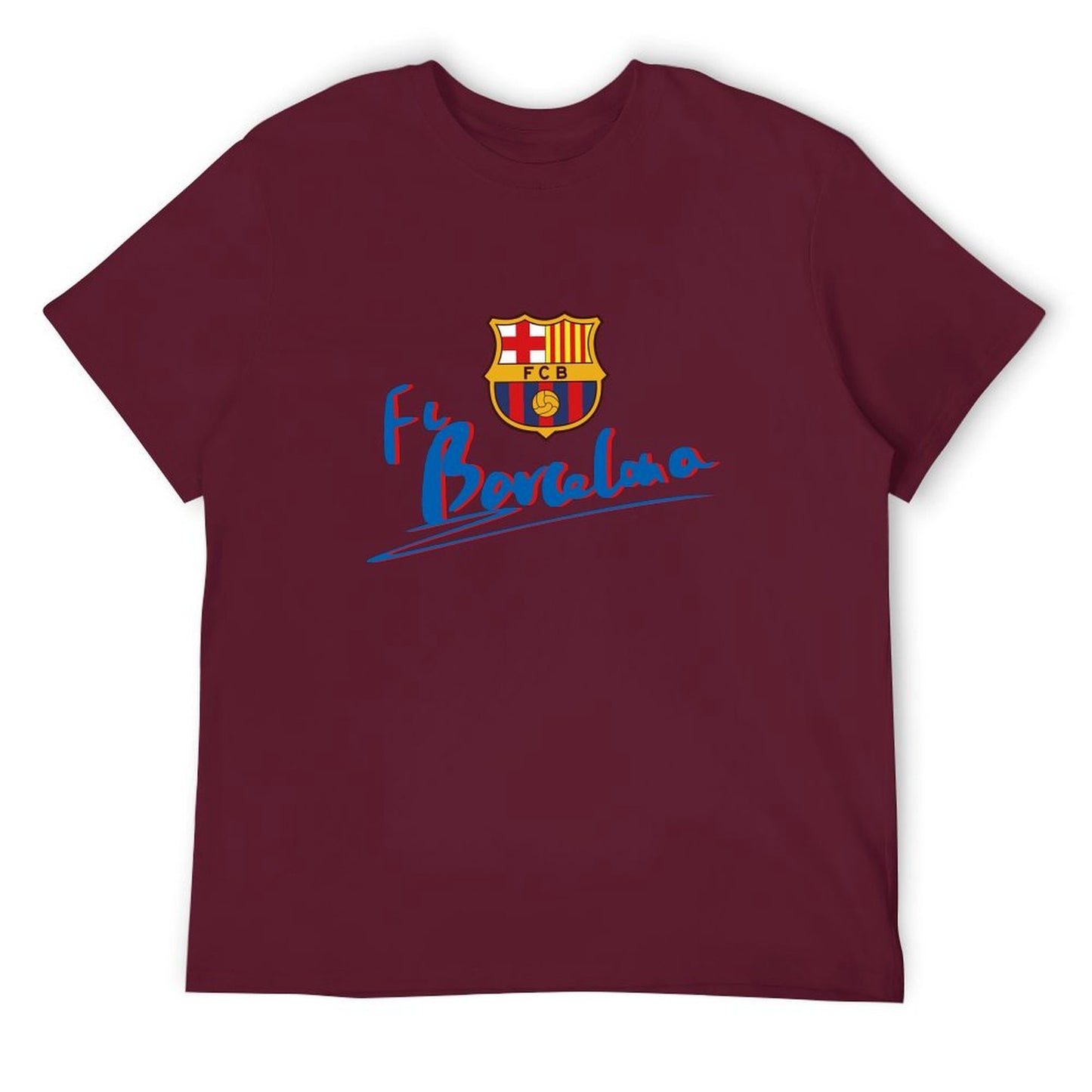 Barcelona Boutique Tee