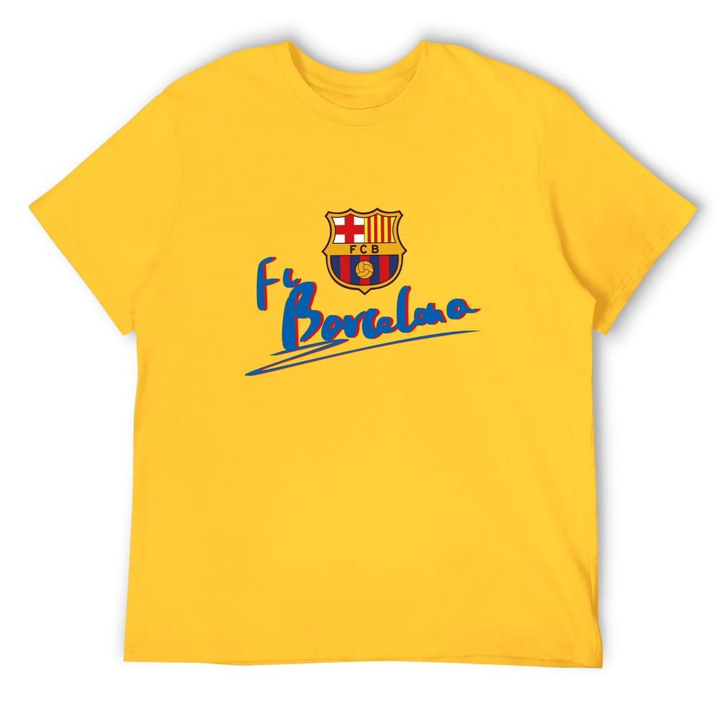 Barcelona Boutique Tee