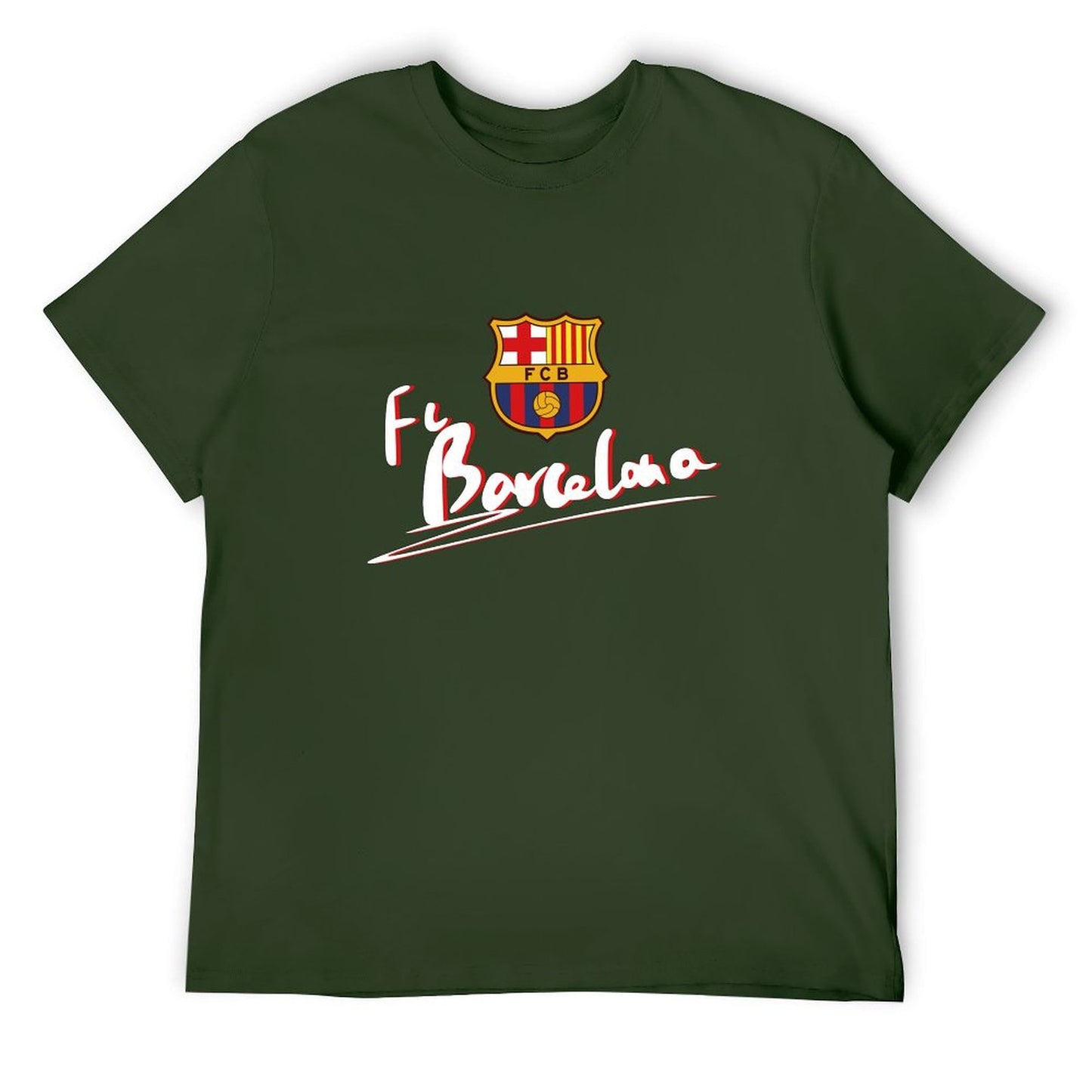 Barcelona Boutique Tee