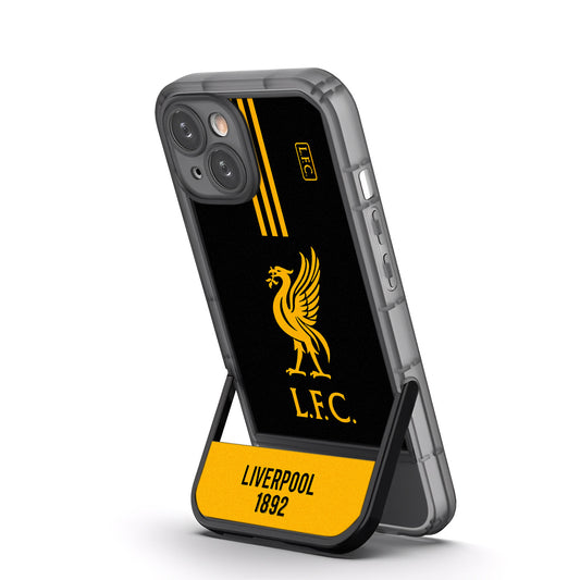 Liverpool Holder iPhone Case