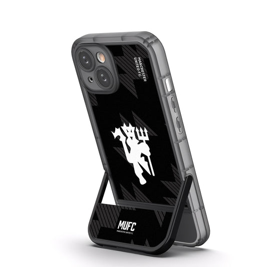 MUCF Holder iPhone Case