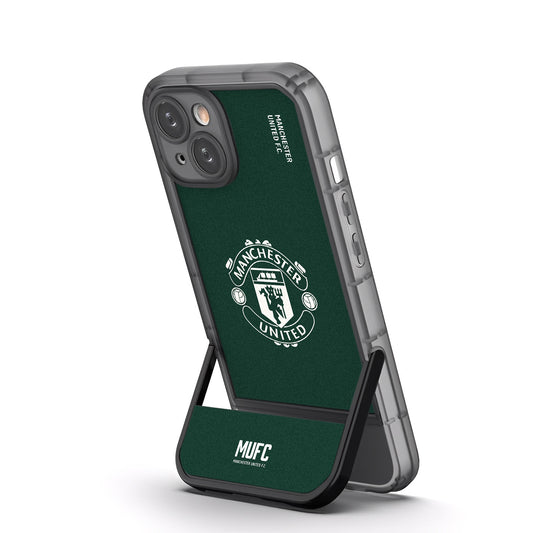 MUCF Holder iPhone Case