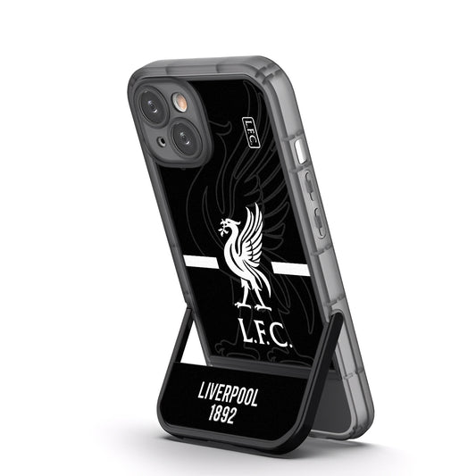 Liverpool Holder iPhone Case
