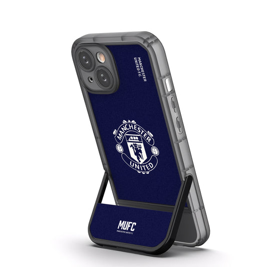 MUCF Holder iPhone Case
