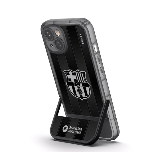 Barcelona Holder iPhone Case
