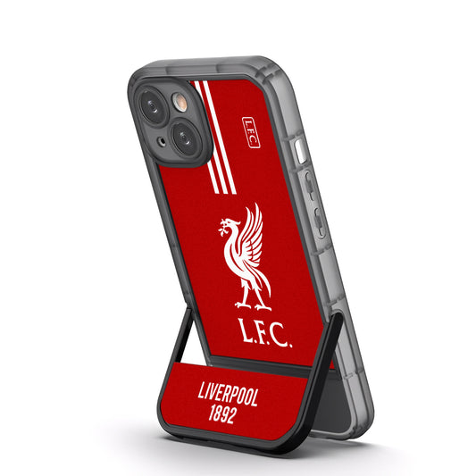Liverpool Holder iPhone Case