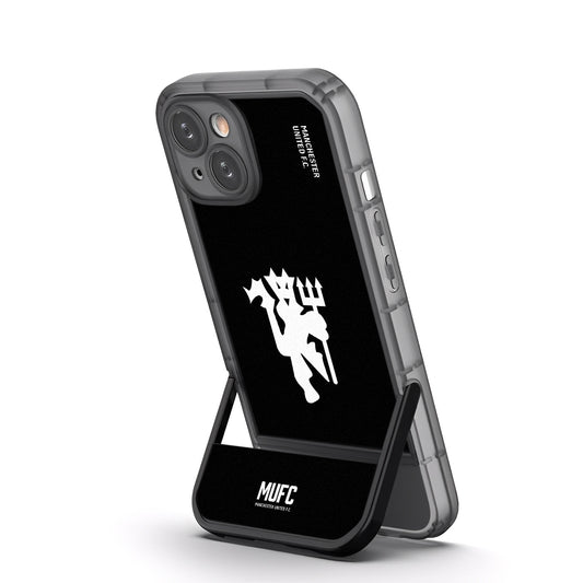 MUCF Holder iPhone Case