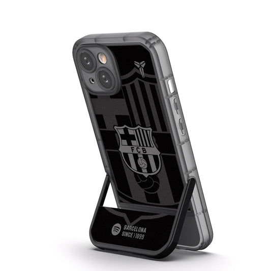 Barcelona Holder iPhone Case