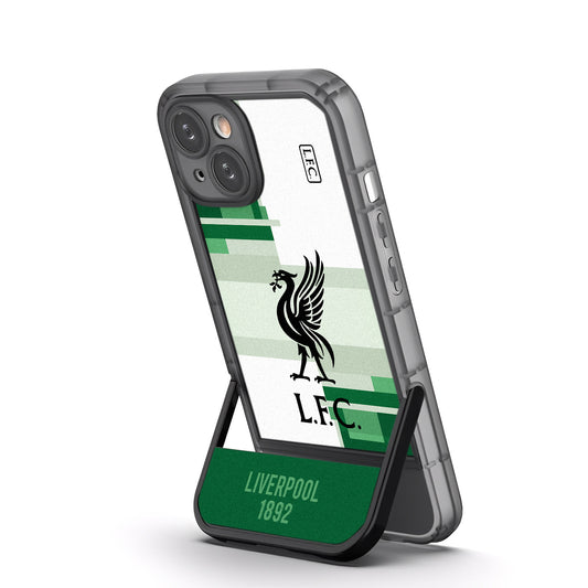 Liverpool Holder iPhone Case
