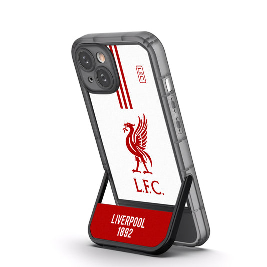 Liverpool Holder iPhone Case