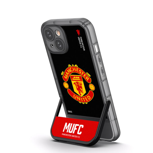 MUCF Holder iPhone Case