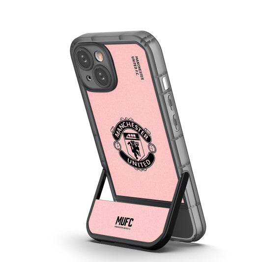 MUCF Holder iPhone Case