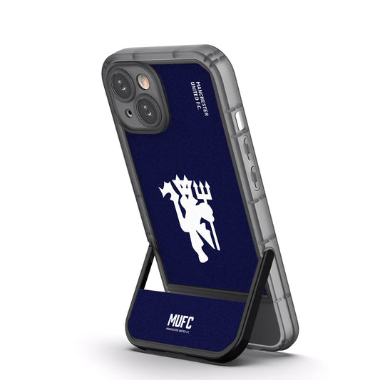 MUCF Holder iPhone Case
