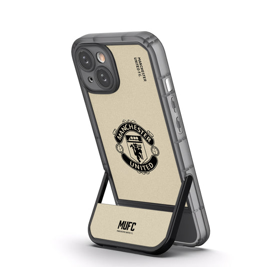 MUCF Holder iPhone Case
