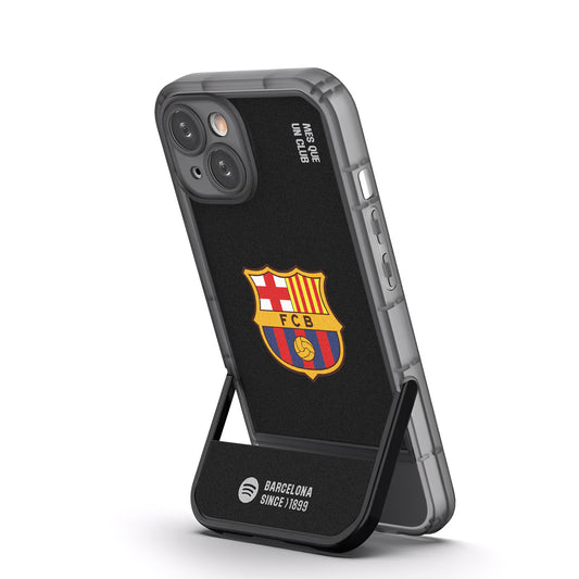 Barcelona Holder iPhone Case