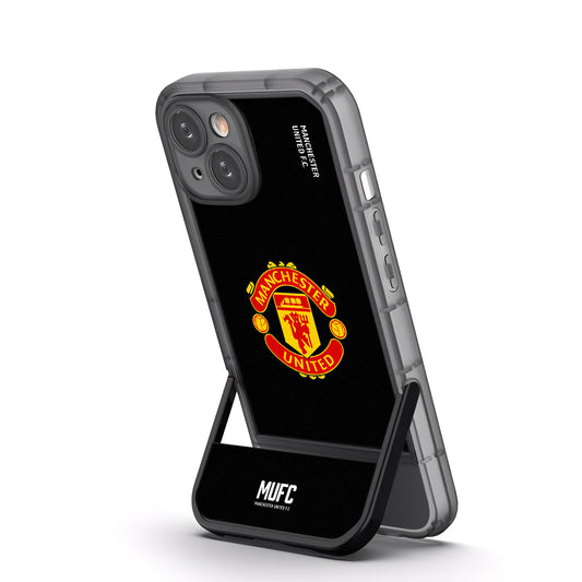 MUCF Holder iPhone Case