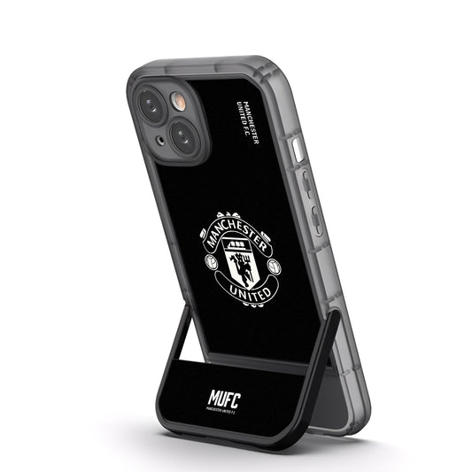 MUCF Holder iPhone Case