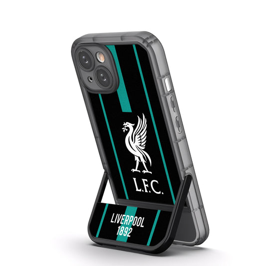 Liverpool Holder iPhone Case
