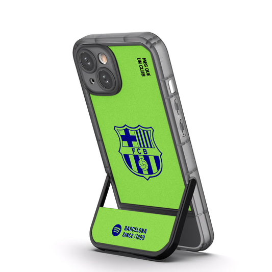 Barcelona Holder iPhone Case