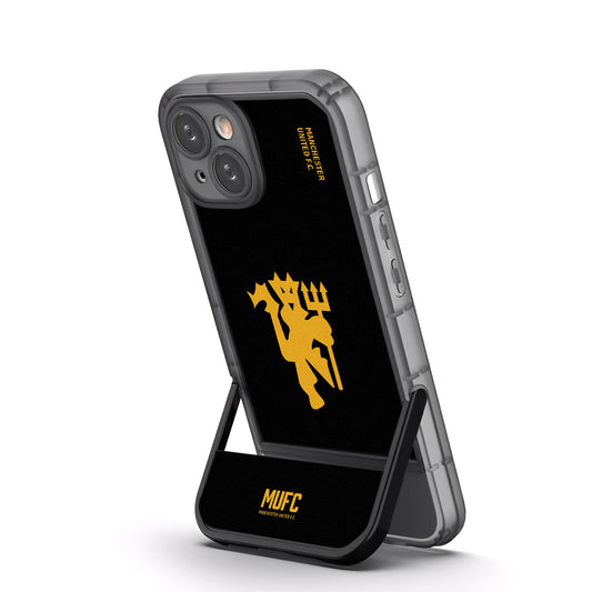 MUCF Holder iPhone Case