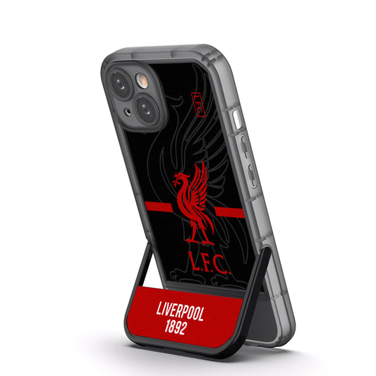 Liverpool Holder iPhone Case