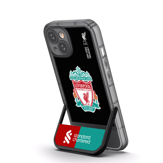 Liverpool Holder iPhone Case