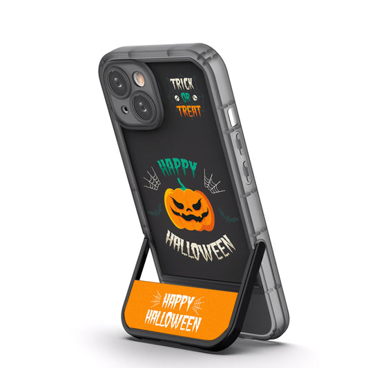 Halloween Holder iPhone Case