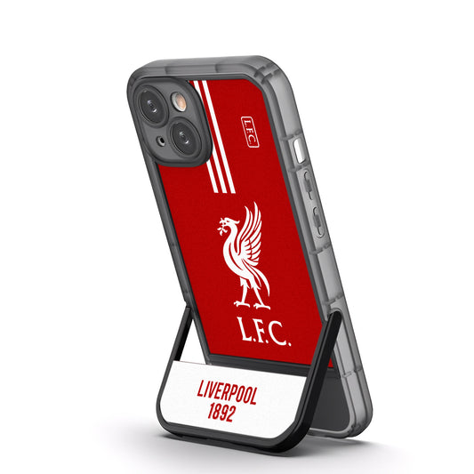 Liverpool Holder iPhone Case