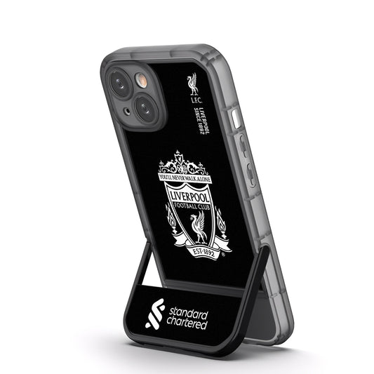 Liverpool Holder iPhone Case