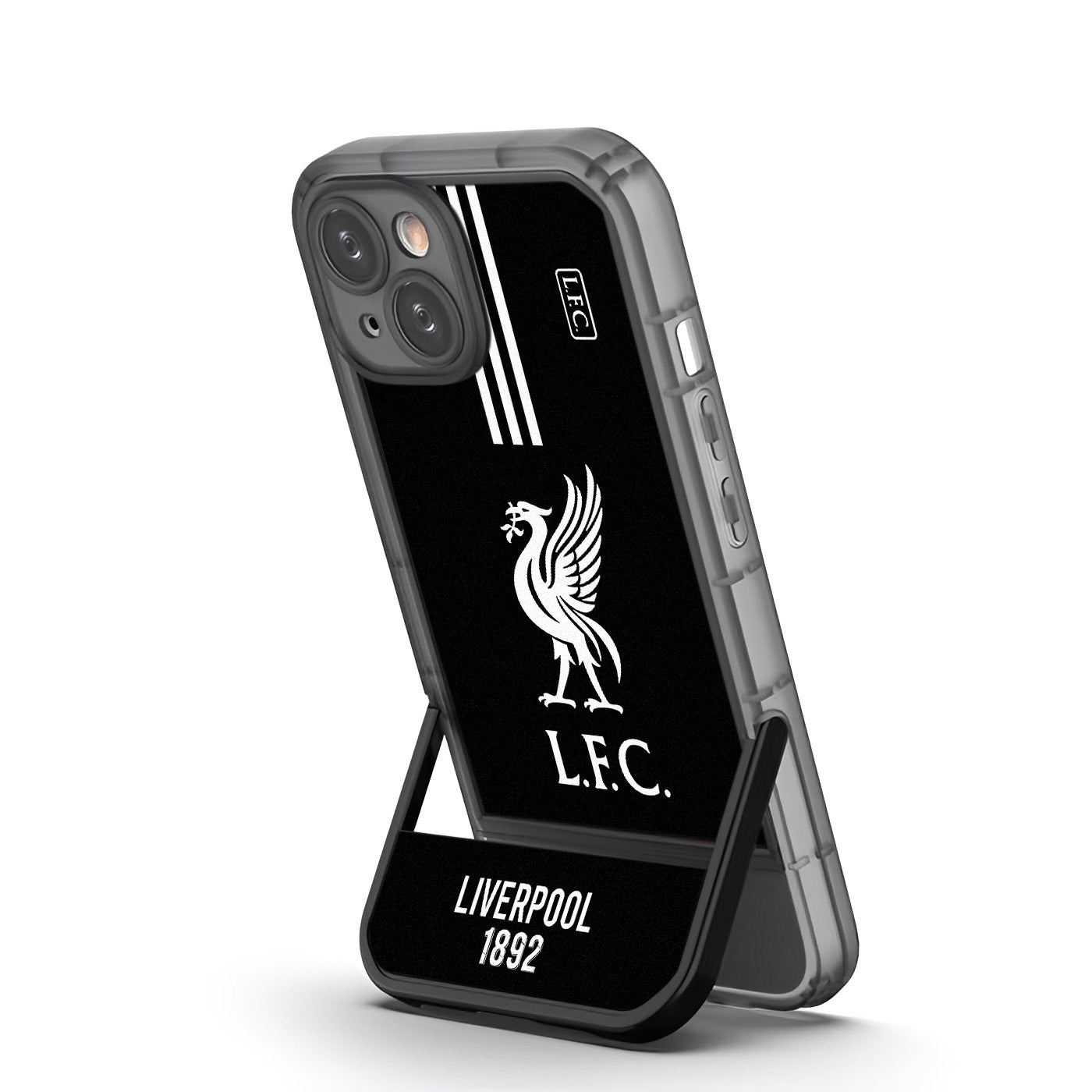 Liverpool Holder iPhone Case