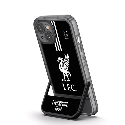Liverpool Holder iPhone Case
