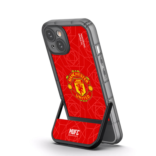 MUCF Holder iPhone Case