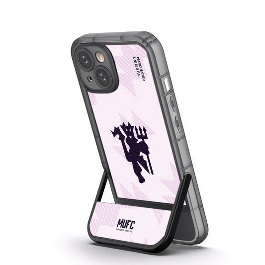 MUCF Holder iPhone Case