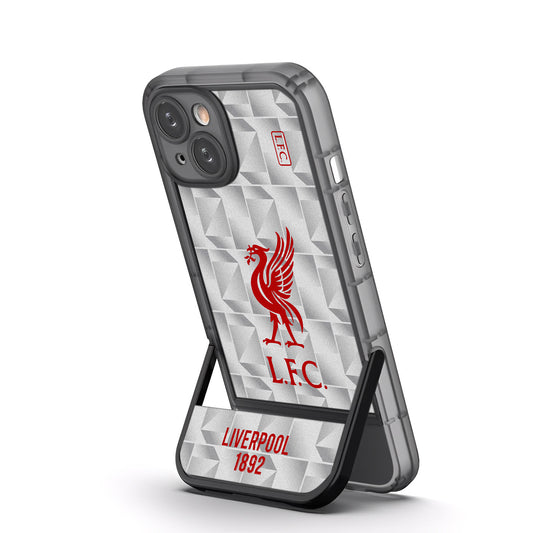 Liverpool Holder iPhone Case