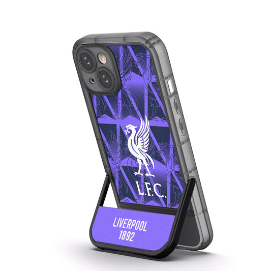 Liverpool Holder iPhone Case