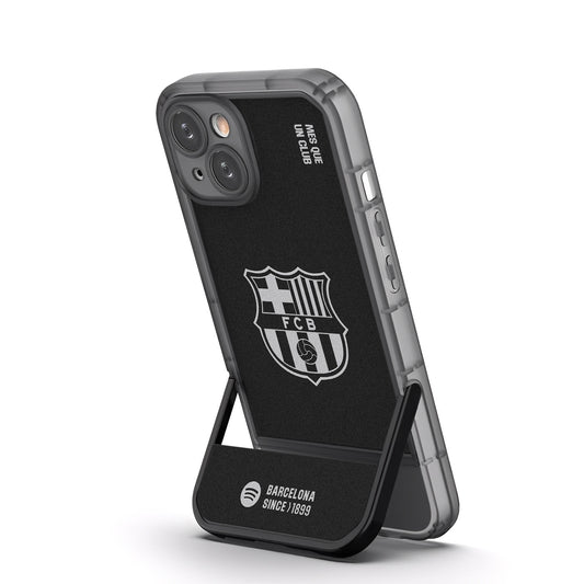 Barcelona Holder iPhone Case