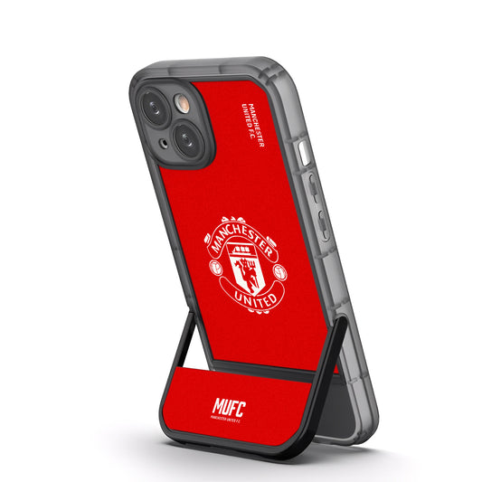 MUCF Holder iPhone Case