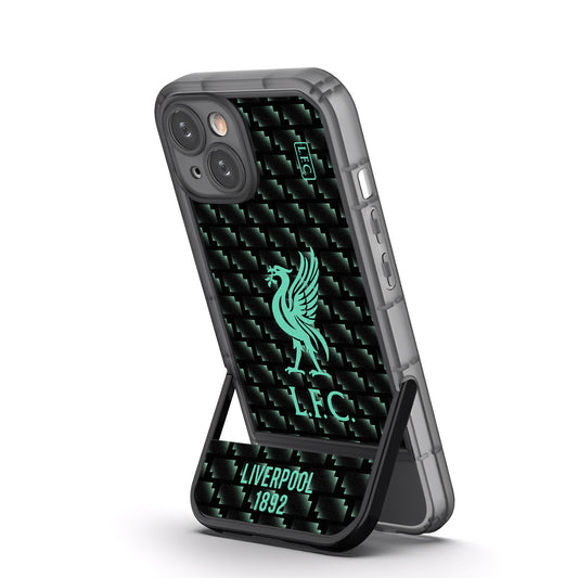 Liverpool Holder iPhone Case