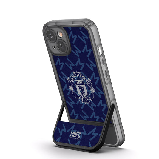 MUCF Holder iPhone Case