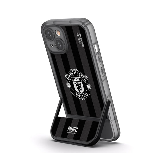 MUCF Holder iPhone Case