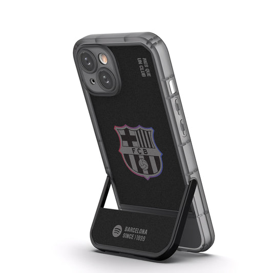 Barcelona Holder iPhone Case