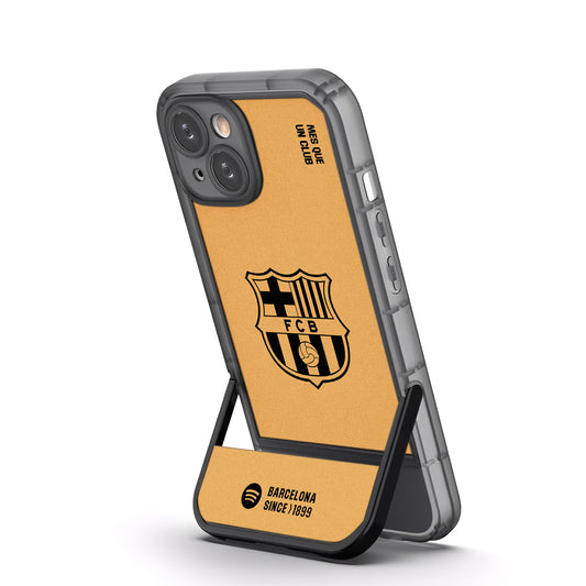 Barcelona Holder iPhone Case