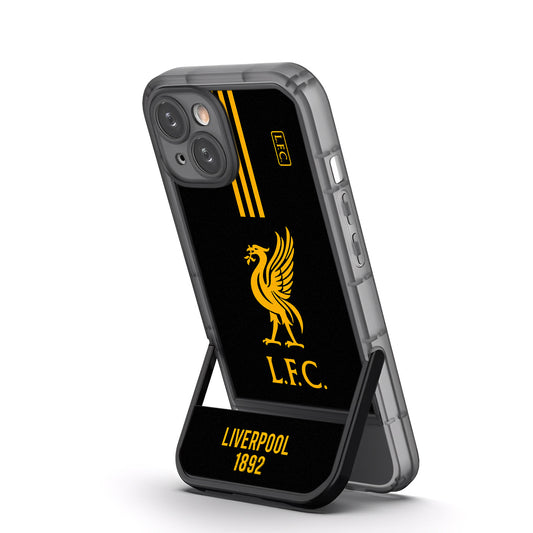 Liverpool Holder iPhone Case