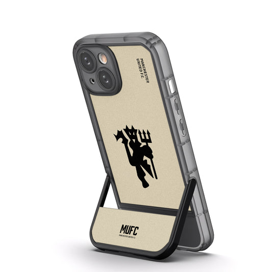 MUCF Holder iPhone Case