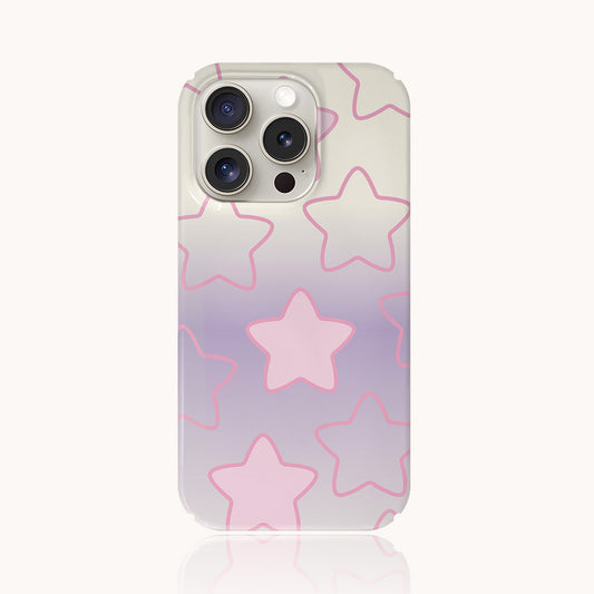 Star iPhone Case