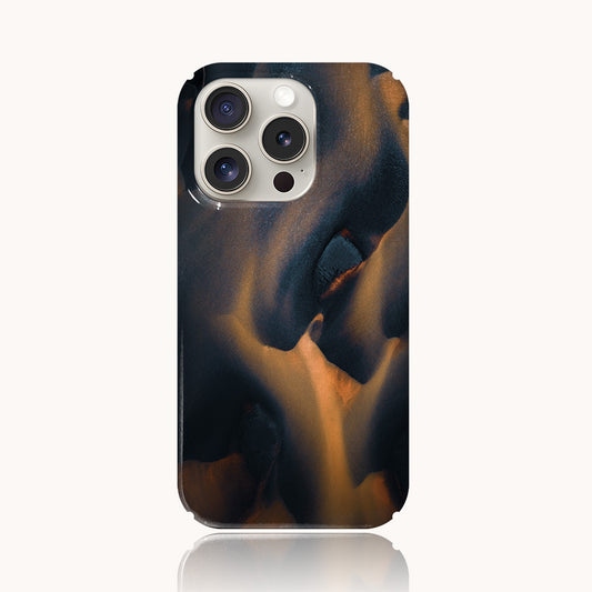 Quicksand  iPhone Case